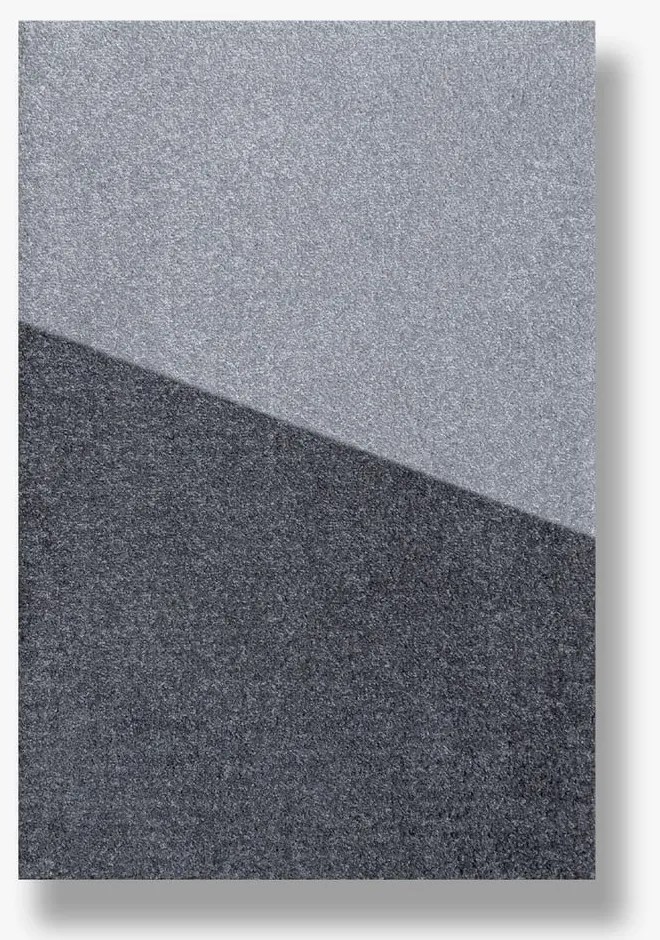 Covoraș de intrare 55x80 cm Duet – Mette Ditmer Denmark