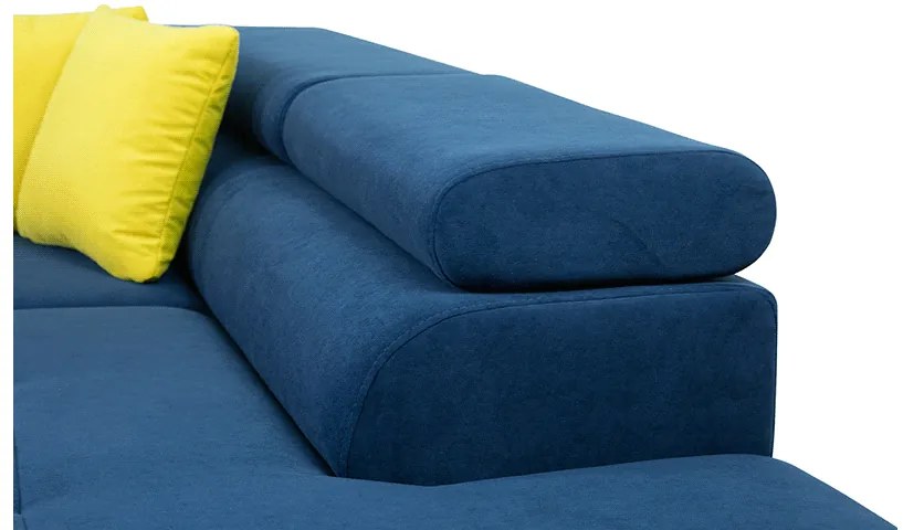 Colțar Teagan (Dreapta ) (Venus Velvet 2927 + Miu 2041). Promo -17%. 1060200