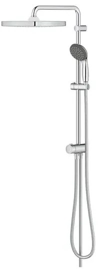 Coloana de dus Grohe Vitalio Start fara baterie Start Cube 250