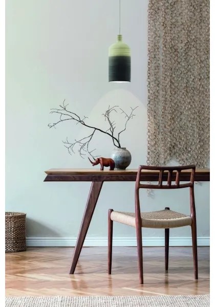 Eglo 39751 - Lustră pe cablu AZBARREN 1xE27/40W/230V