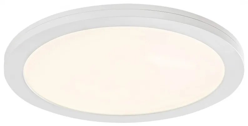 Plafoniera LED cu senzor de miscare Sonnet 33cm