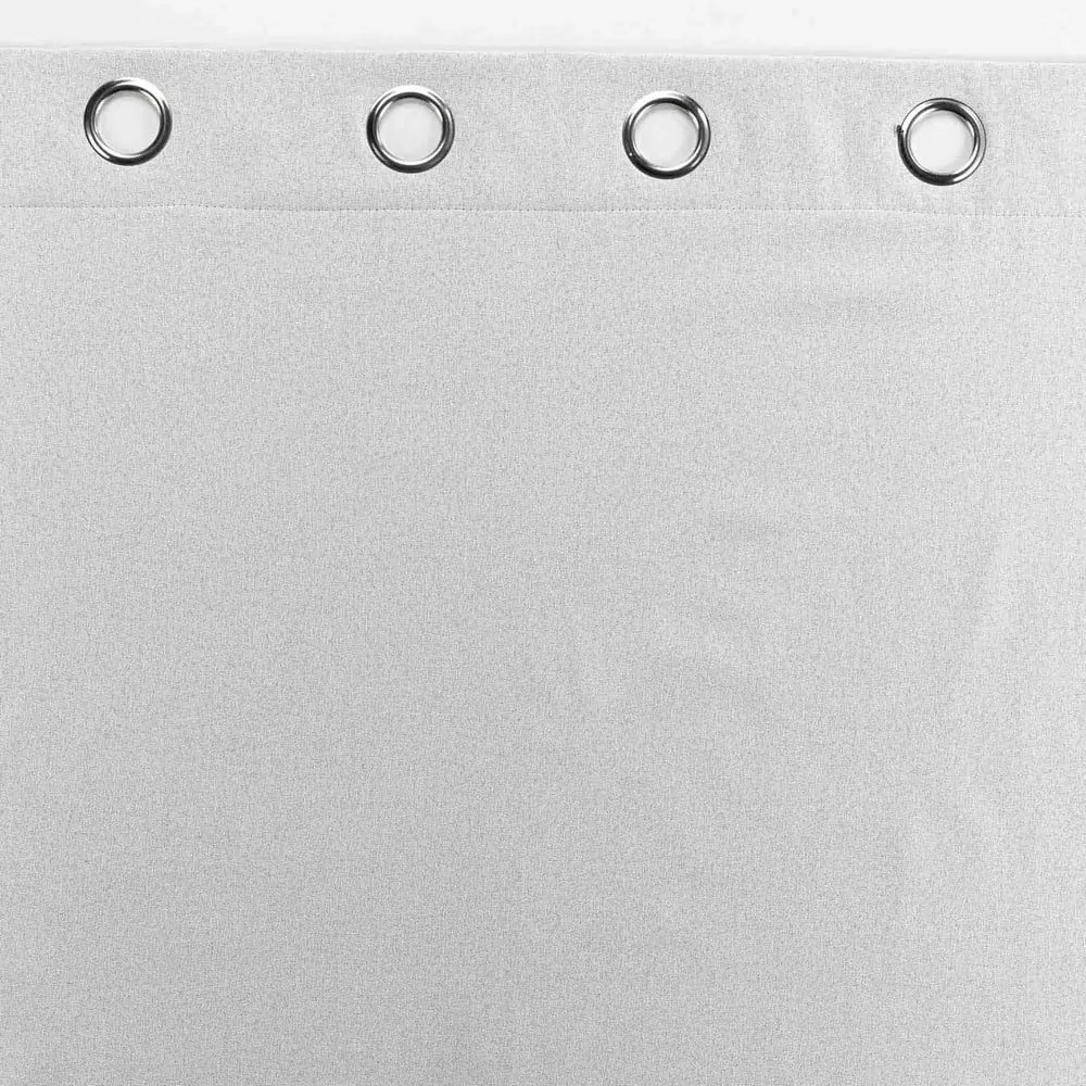 Draperie crem antifonică 140x260 cm Jupiter – douceur d'intérieur