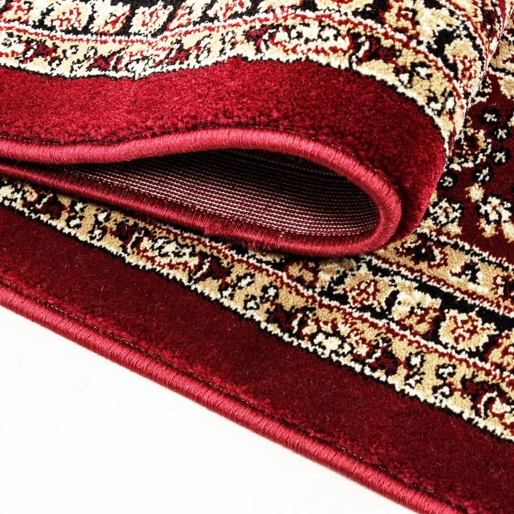 Covor burgundy 200x290 cm Marrakesh – Ayyildiz Carpets
