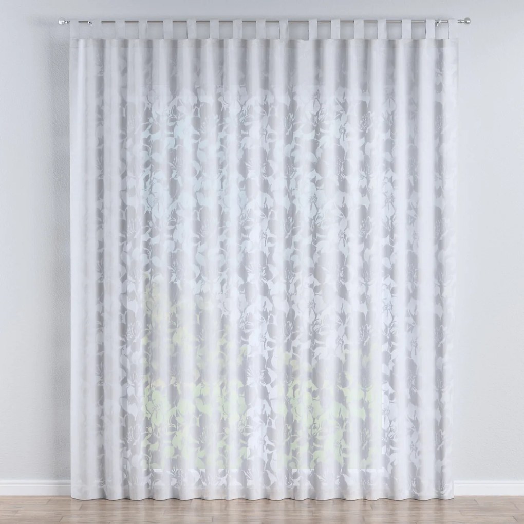 Draperie cu bretele