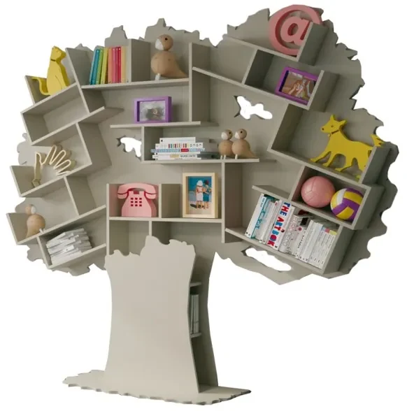 Biblioteca Tess