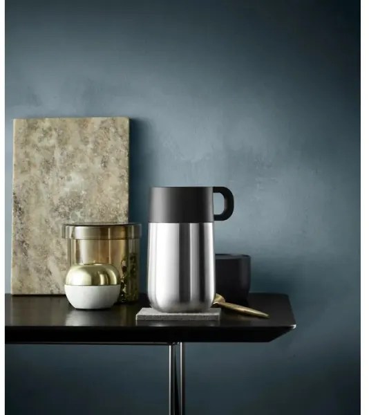 WMF - Cană termică de călătorie IMPULSE inox 0,3 l