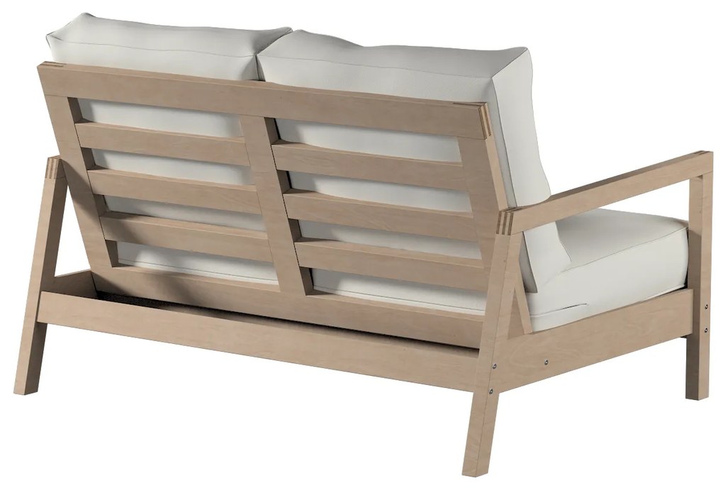 Husa pentru sofa Lillberg cu 2 locuri