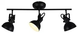 Plafoniera 3 becuri E14 GINA R80153032