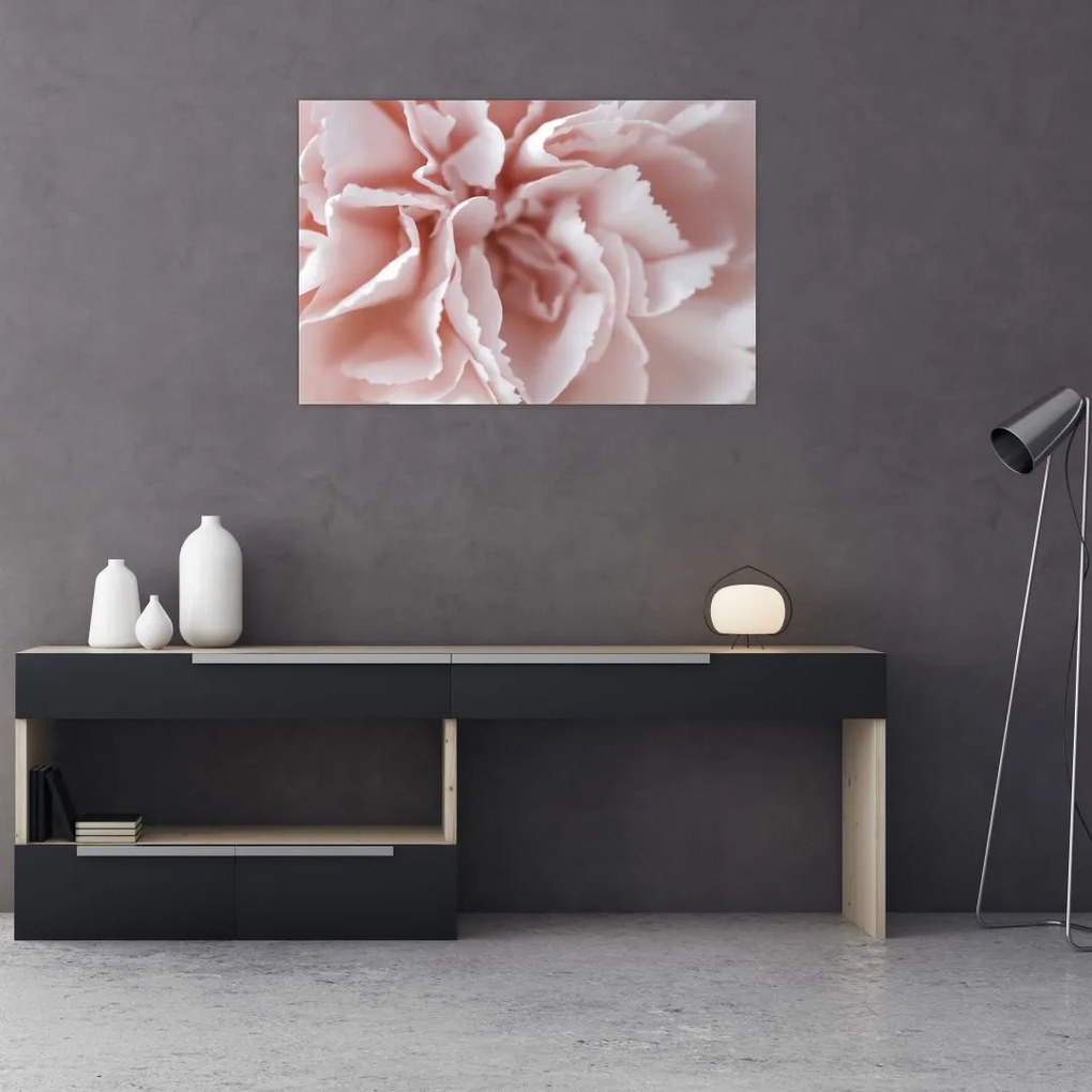 Tablou - Detaliu flori (90x60 cm)