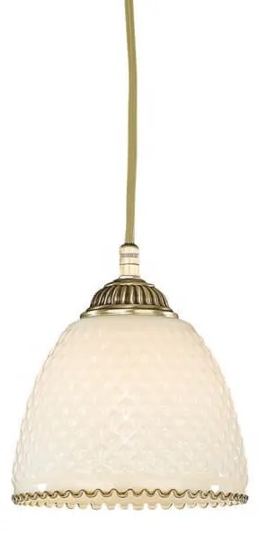 Lustra / Pendul din alama design italian 7005
