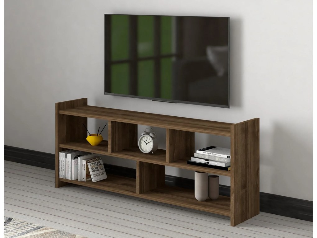 Set mobilier living Sakeko 4 (nuc) . 1094072