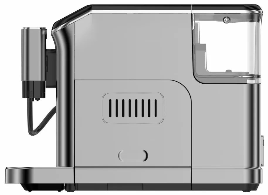 ESPRESSOR AUTOMAT HEINNER HEMA-D20DGREY