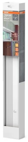 Osram - Corp de iluminat LED sub mobilier cu senzor FLAT LED/12W/230V 3000K