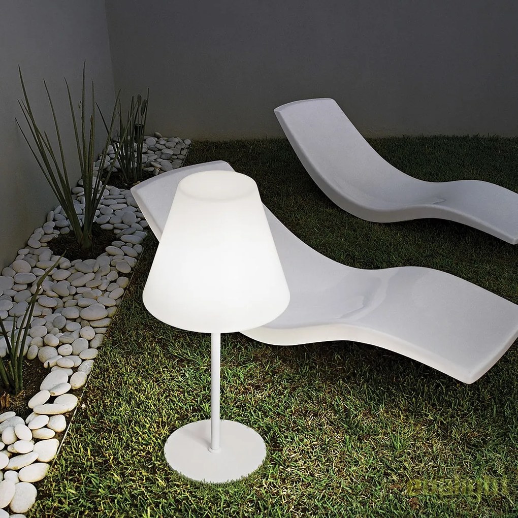 Lampa de podea exterior IP44 ITACA PT1 180953