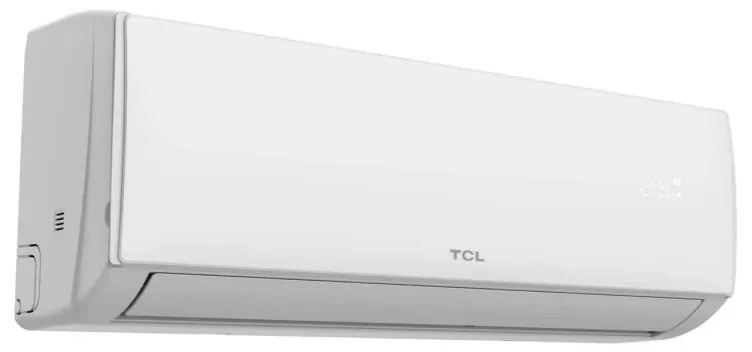 Aparat aer conditionat TCL TAC-09CHSD/XA73IF, 9000 BTU, A++, 32 dB, I Feel, Flux de aer 3D, Flux de aer 4D, Alb