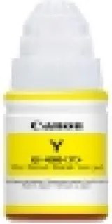 CANON GI-490 YELLOW INKJET BOTTLE