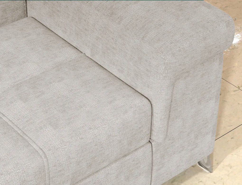Coltar extensibil Eridano pe dreapta Amore 01