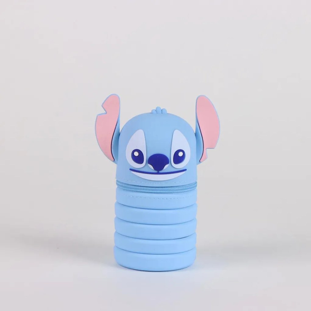 Disney Lilo și Stitch Blue Penar 3D 20 cm