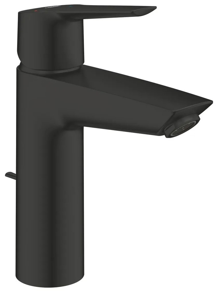 Grohe Start baterie lavoar stativ negru 235522432