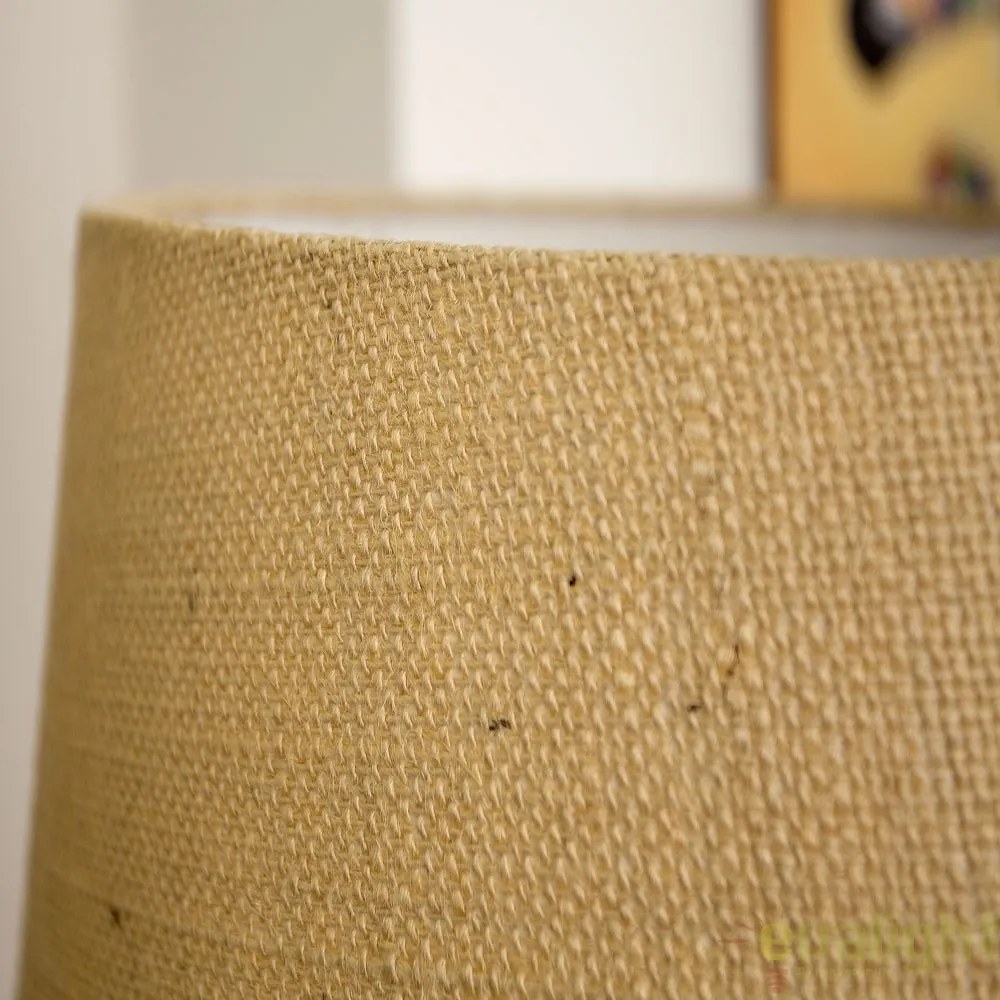 Lamparar deosebit / Lampa de podea cu design rustic Cara A-30208 VC