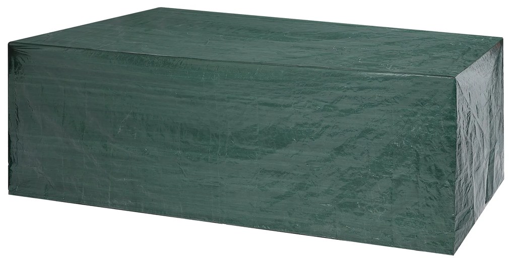 Deuba Husa de protectie - pentru 1+6, 1+8 ansambluri - verde