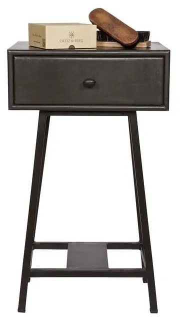 Măsuță auxiliară 30x45 cm Skybox – WOOOD