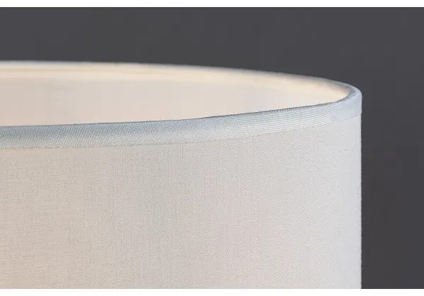 Rabalux 74081 - Lampă de masă NIVRA 1xE27/40W/230V auriu/alb