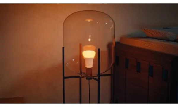 Philips Hue Bec LED dimabil WACA E27/8,1W/230V 1000-20000K