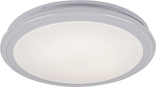 Rabalux 1510 - Plafonieră LED dimabilă LEONIE LED/32W/230V