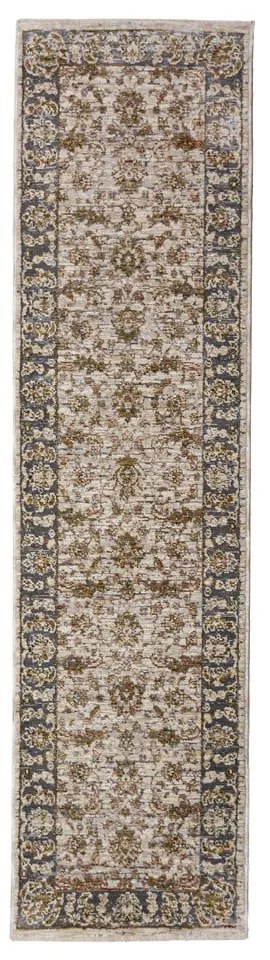 Covor tip traversă 60x230 cm Zetta Vintage Style – Flair Rugs