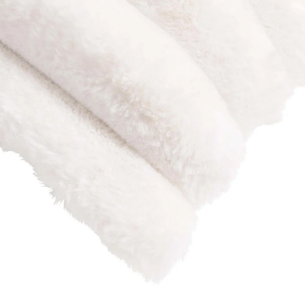 Pernă decorativă din micropluș/cocolino 45x45 cm Boudoir – douceur d'intérieur