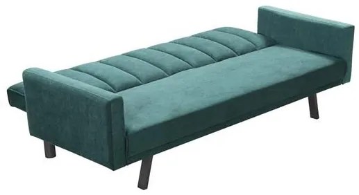 Canapea Antony (Verde închis). Promo -6%. 1048985