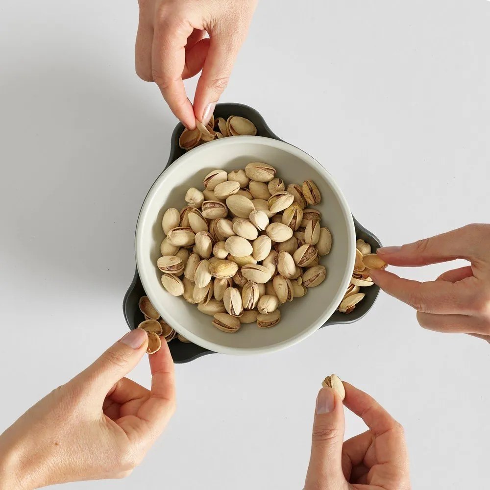 Bol dublu pentru servire Joseph Joseph Double Dish