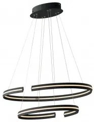Suspensie moderna LED SMD 80W CLARKE-S80