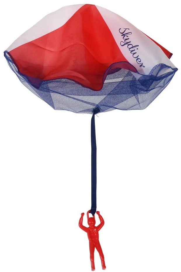 Jucărie interactivă Skydiver – Rex London