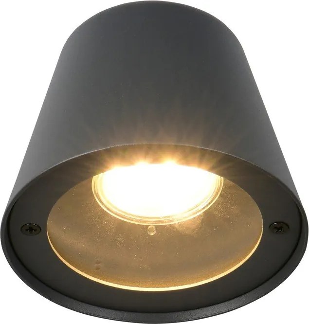 Corp de iluminat pentru exterior de perete ø 11,5 cm Beni – Trio