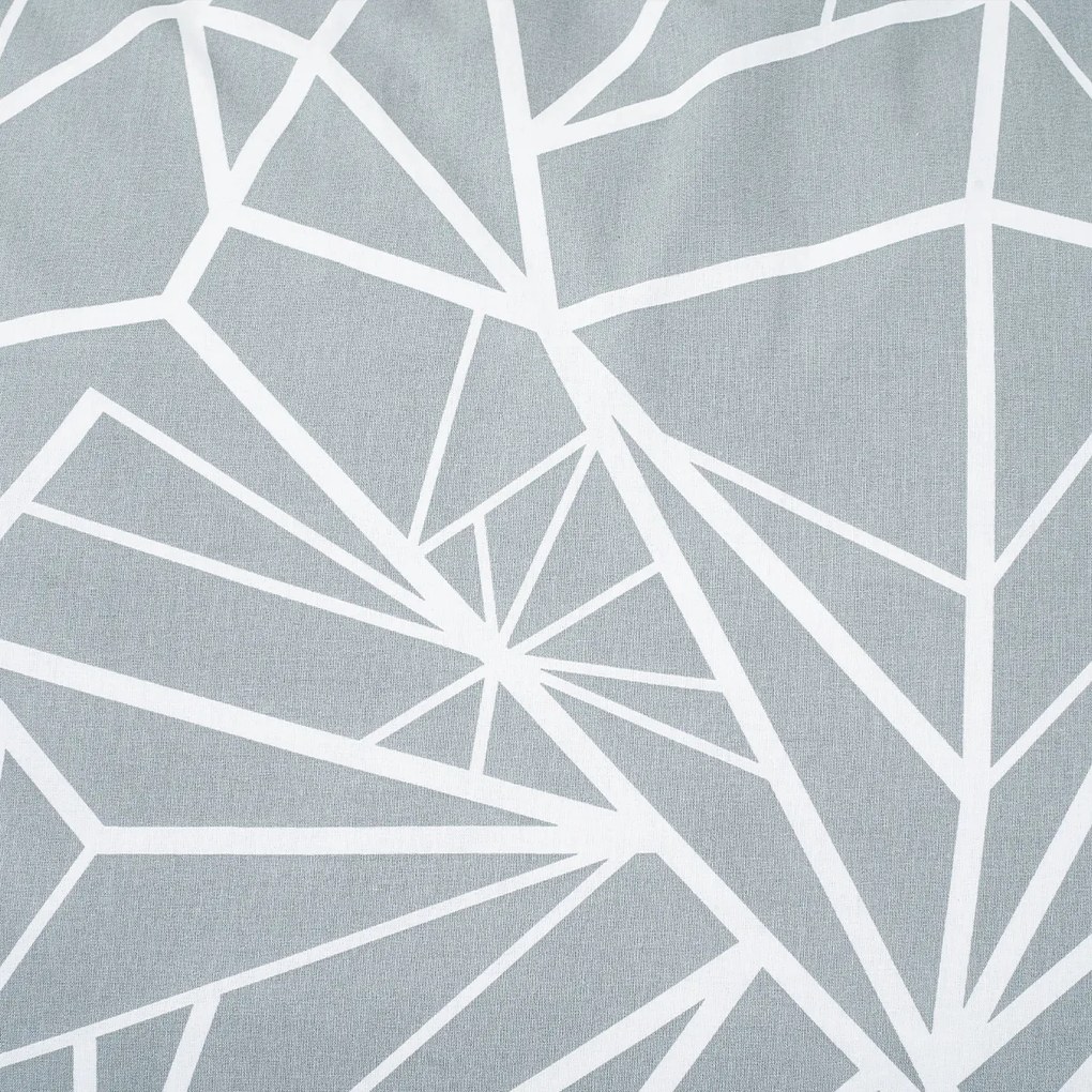 Lenjerie de pat din bumbac 4Home Jazzy, 140 x 200cm, 70 x 90 cm, 140 x 200 cm, 70 x 90 cm