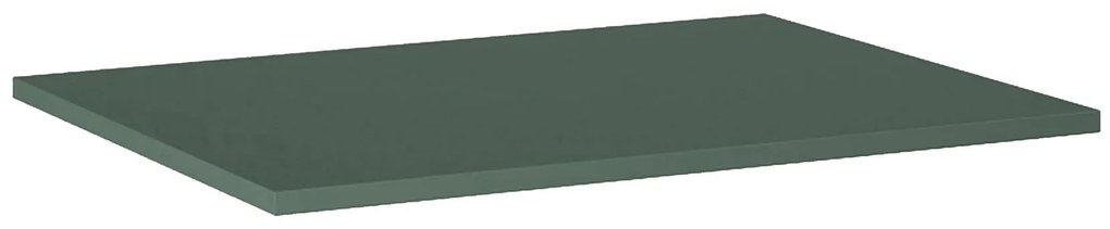 Roca Ella blat 59.1x46 cm verde A857780534