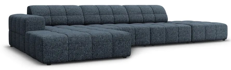 Colțar albastru (colț pe stânga) Chicago – Cosmopolitan Design