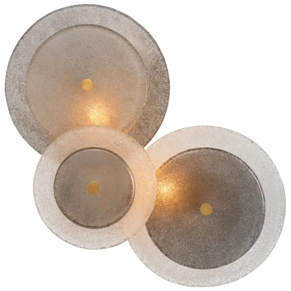 Aplica de perete deosebita LUX design ambiental Hyde
