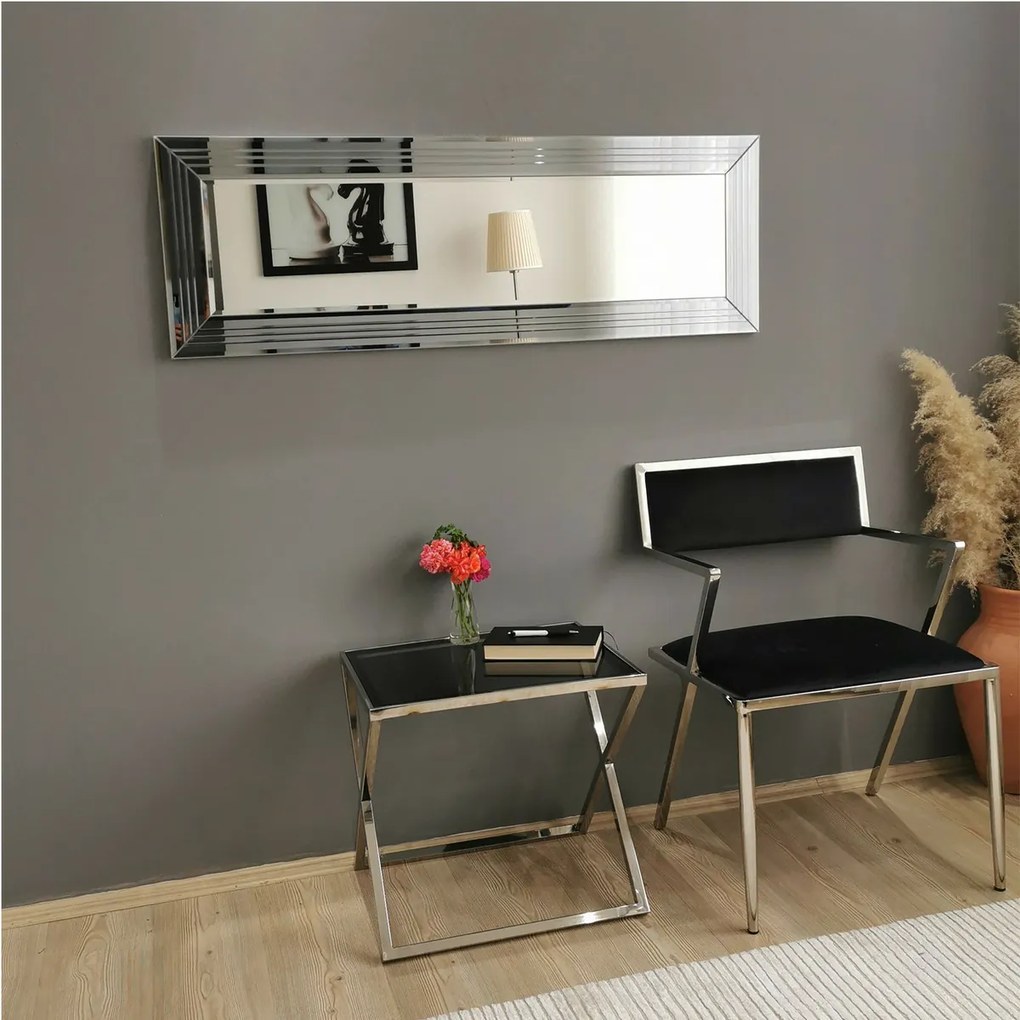 Oglindă Silver C 40 x 120 cm