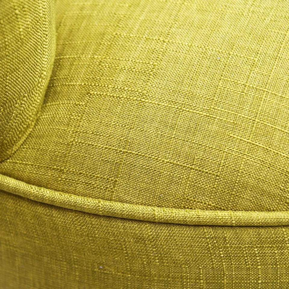 Fotoliu, Lemn Solid, Nice, Verde Fistic