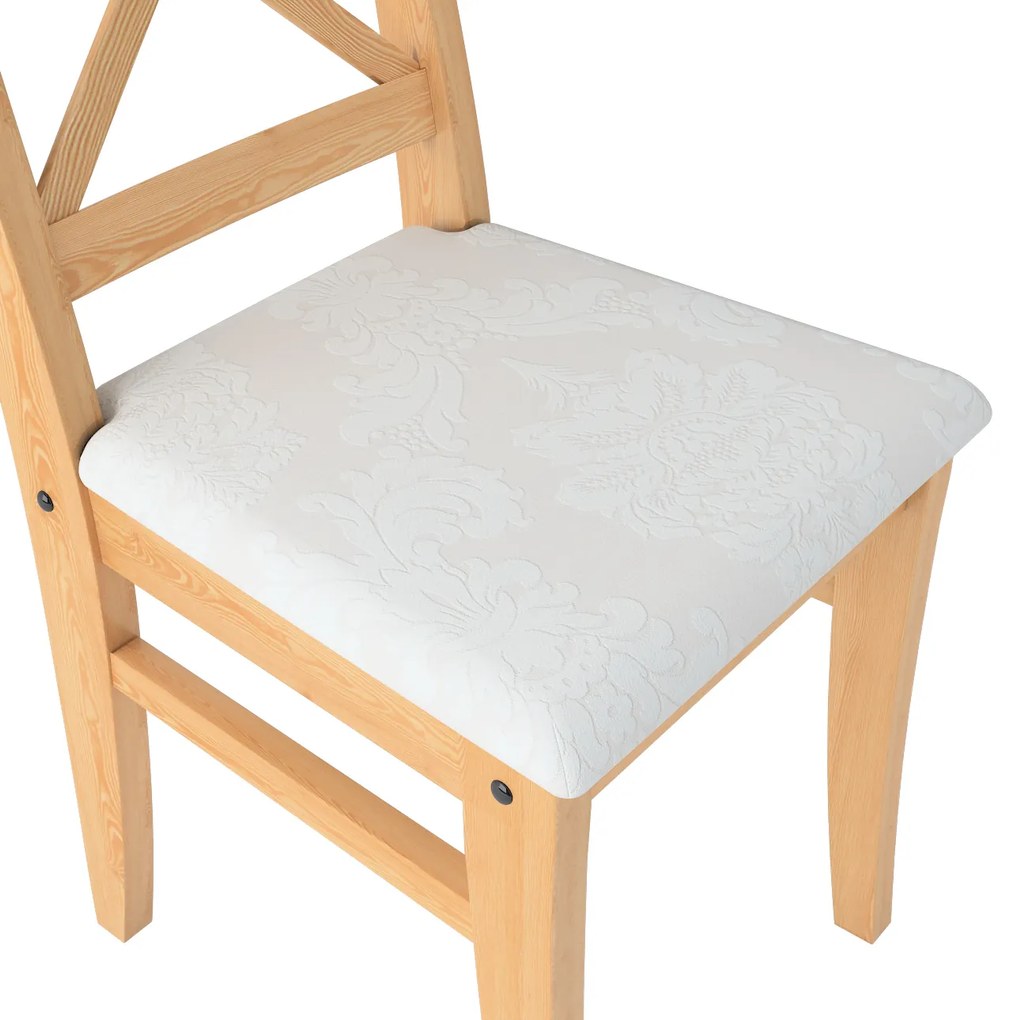 Husă pentru scaun Ingolf cu scaun tapițat