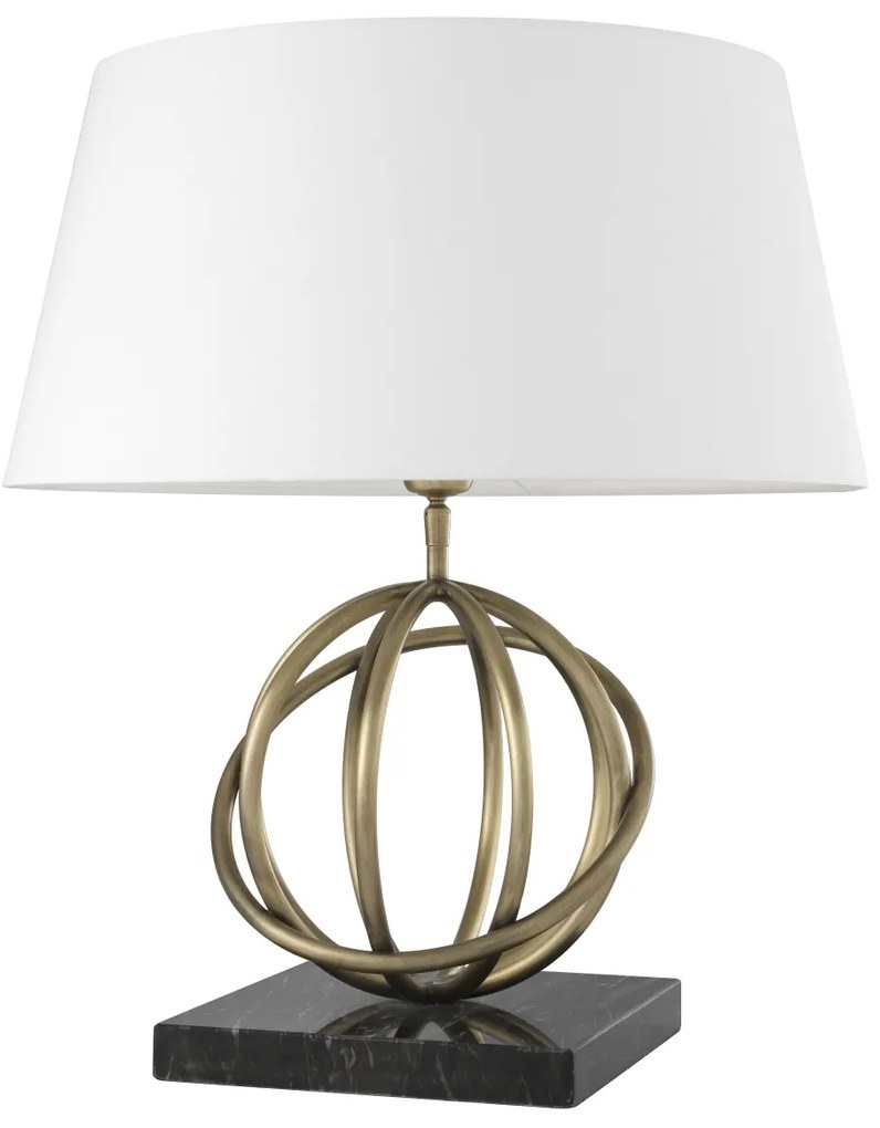 Veioza, lampa de masa LUX Edition 113576 HZ