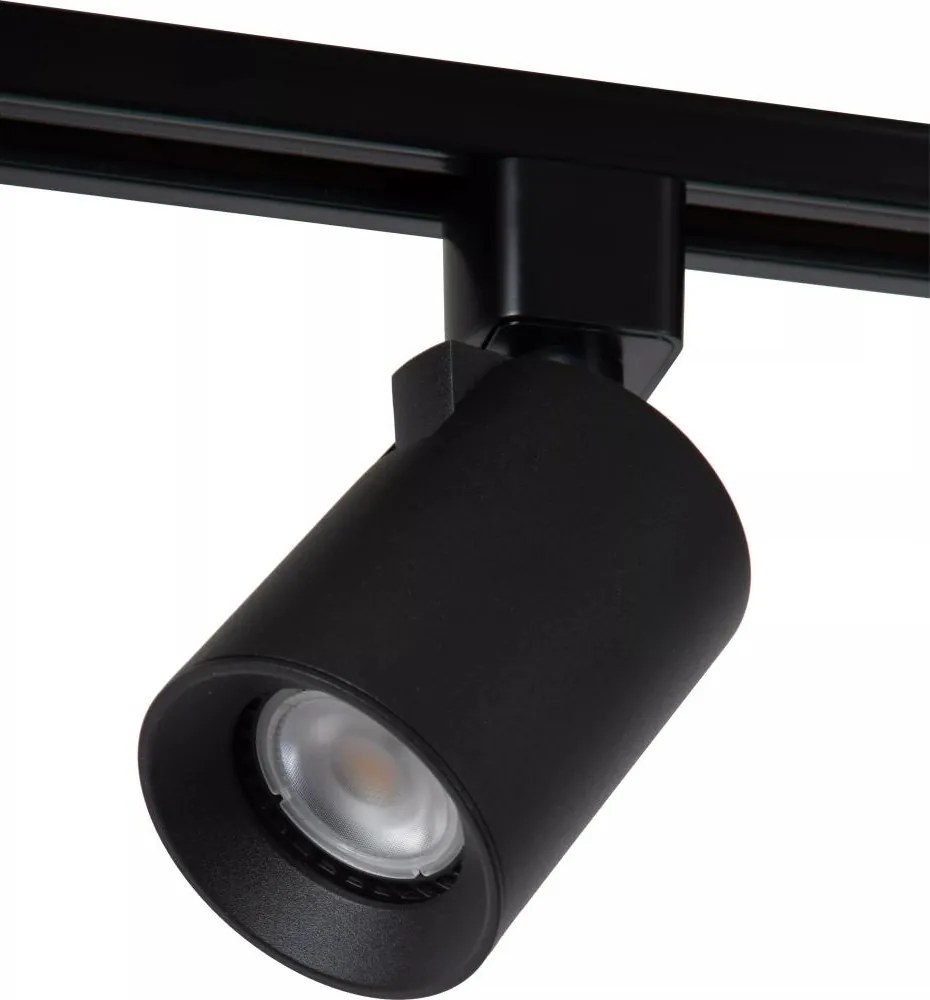 Lucide 09951/01/30 - Spot pentru sistem pe șină TRACK 1xG10/M16/50W/230V