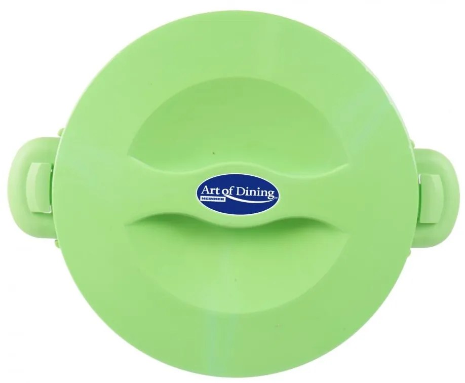 CASEROLA TERMICA 8L, NOVA, VERDE