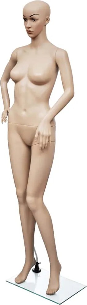 vidaXL Manechin feminin B