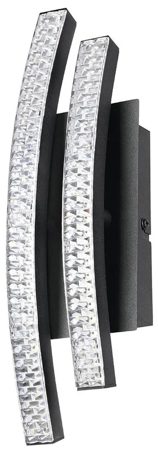 Aplică LED LEJIAS LED/8W/230V Eglo 99803