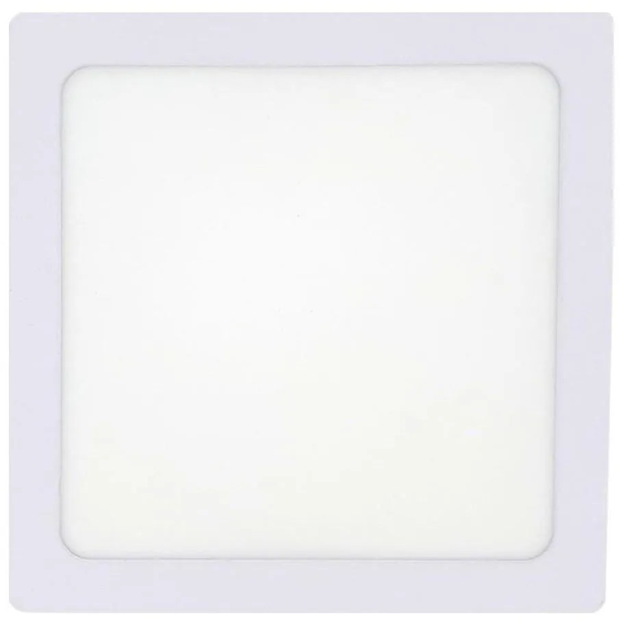 Plafonieră LED/12W/230V 2700K