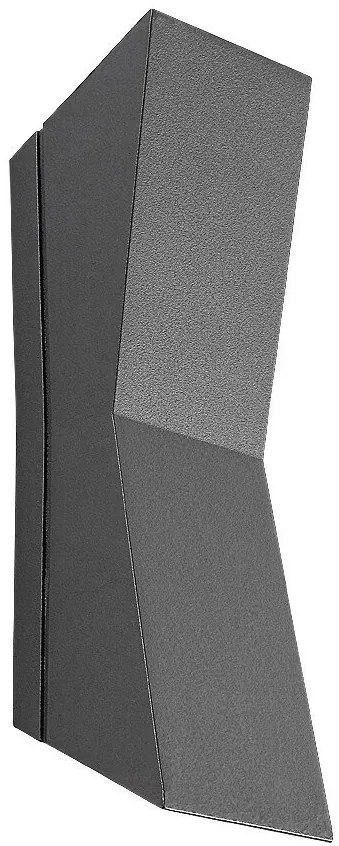 Aplica de perete exterior IP65 LED Temse